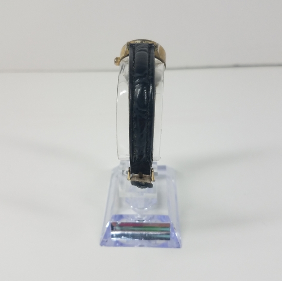 Sharp Quartz Japanese Movement Watch - Picture 6 of 12